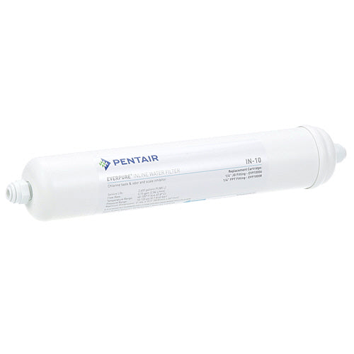 EV910006 Everpure - Inline Filter Cartridge for Pure Water EV910006 Everpure - Inline Filter Cartridge for Pure Water